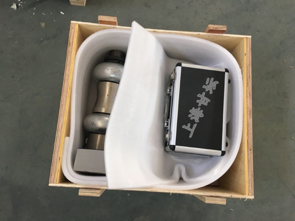 無線卸扣型測(cè)力計(jì)